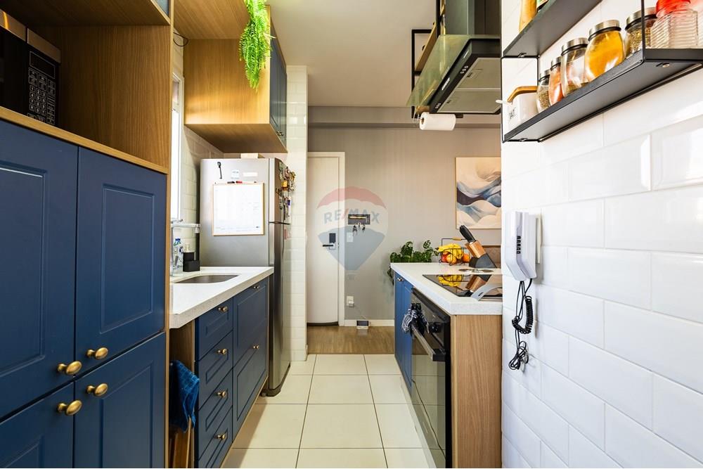 Apartamento - Venda - São Paulo , São Paulo - 23_AP.jpg - 601471041-40