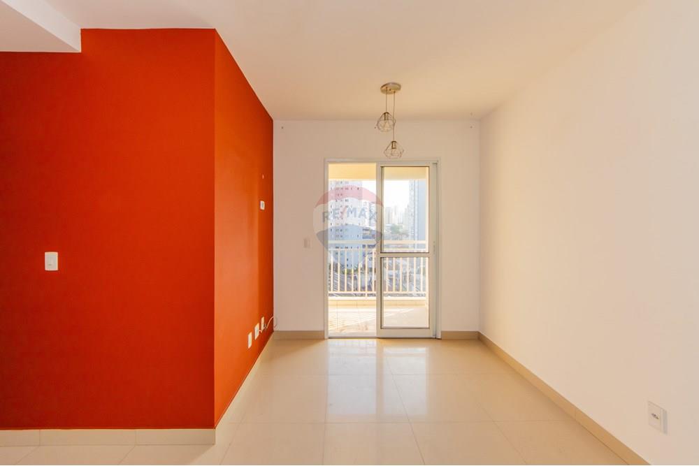 Apartamento, 2 quartos, 49 m² - Foto 1