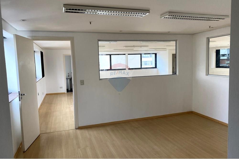 Cj. Comercial/ Sala - Alugar - São Paulo , São Paulo - IMG_0018.jpg - 602301011-42