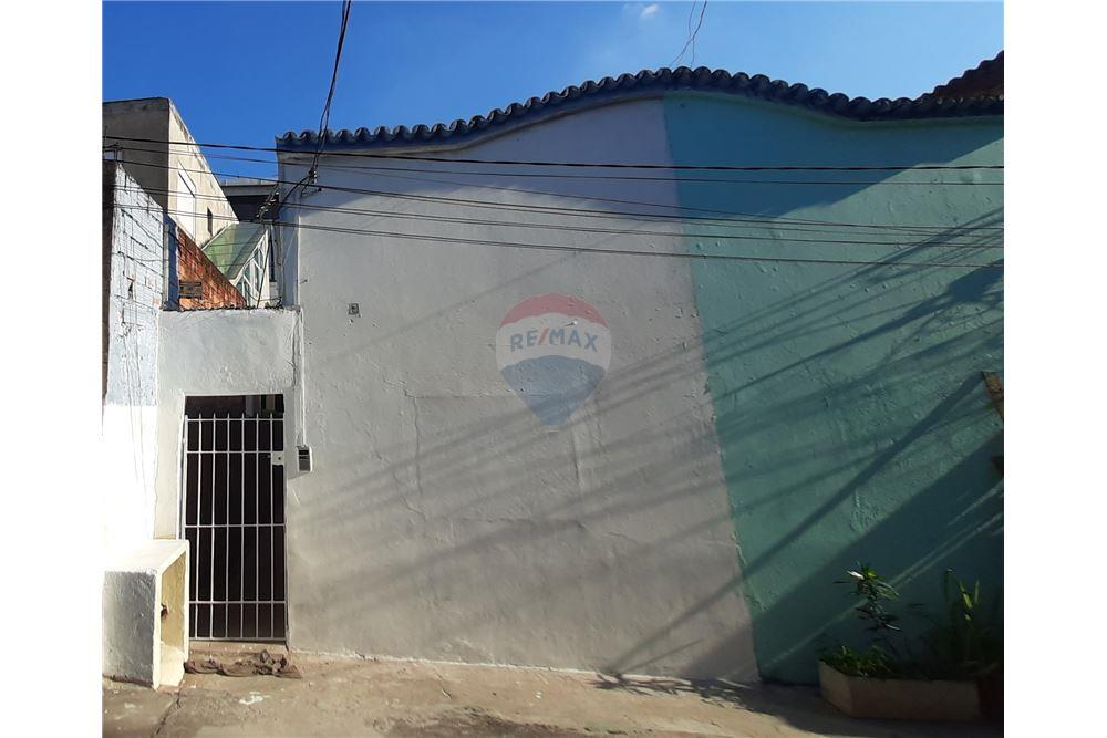 Casa de Vila - Alugar - São Paulo , São Paulo - 2 - 602101011-212