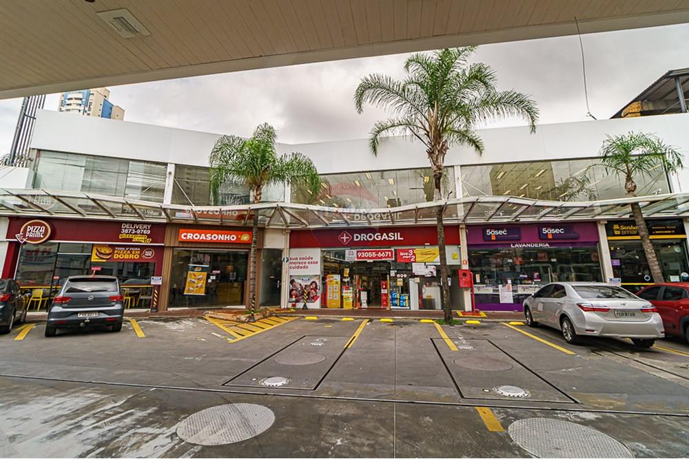 Ponto Comercial/ Loja - Alugar - São Paulo , São Paulo - 2-DSC02986.jpg - 602281010-44