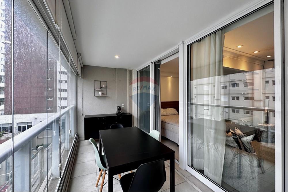 Apartamento - Alugar - São Paulo , São Paulo - IMG_5026.jpg - 602321003-80