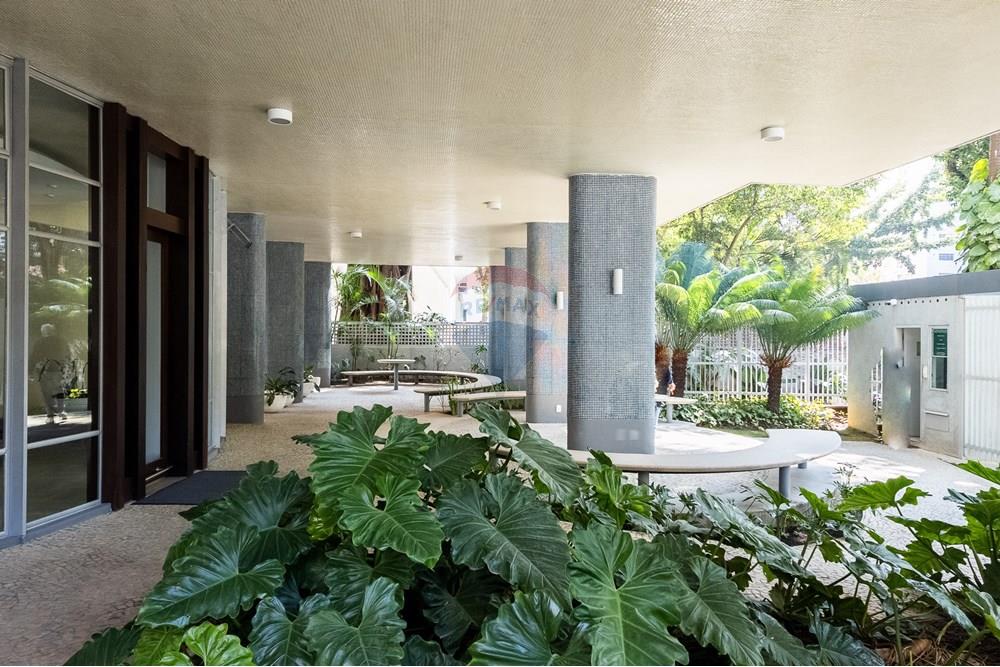 Apartamento - Venda - São Paulo , São Paulo - 131_AP.jpg - 601081056-40