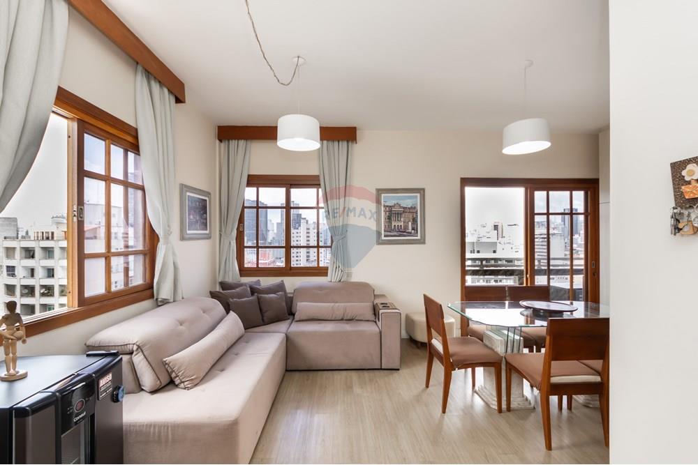 Apartamento - Venda - São Paulo , São Paulo - IMG_544113.jpg - 602291022-11