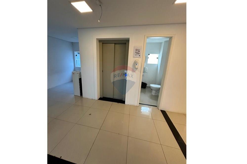 Cj. Comercial/ Sala - Alugar - São Paulo , São Paulo - HALL.jpg - 601471004-401