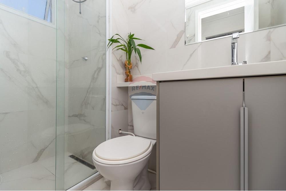 Apartamento à venda com 1 quarto, 40m² - Foto 21
