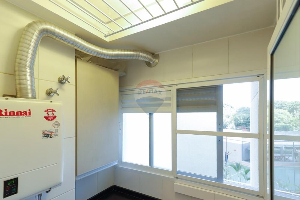 Apartamento - Venda - São Paulo , São Paulo - 25-10-14 - Av. Marquês de S. Vicente, 2898 - apto 21 A - Água Branca_054_CapodannoFotografia.jpg - Área de serviço - 602341026-16