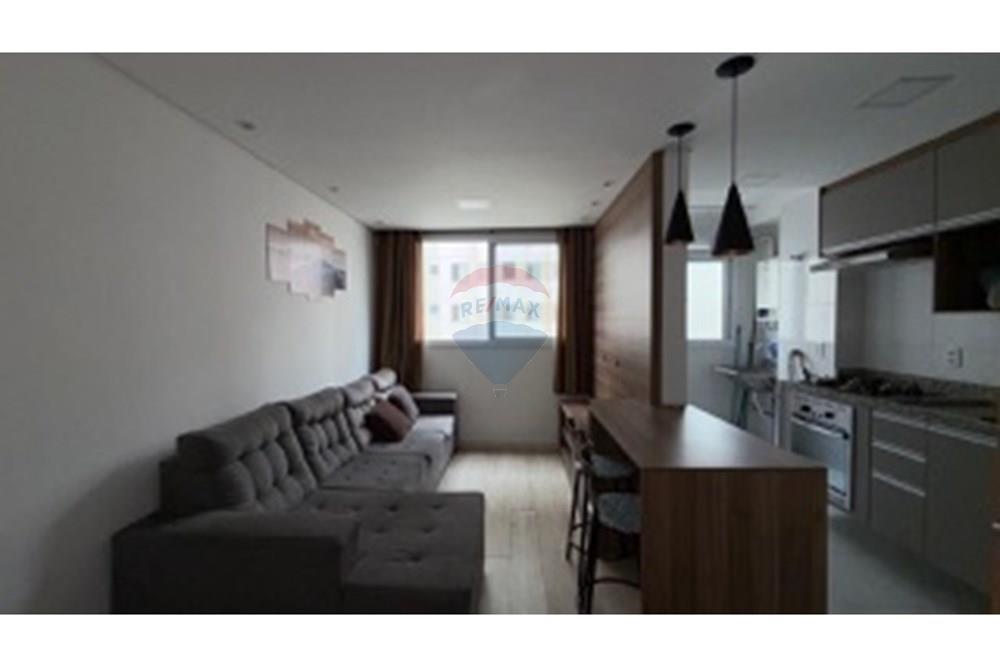 Apartamento - Alugar - São Paulo , São Paulo - 849747d4-9d10-4613-b2e5-75a6f1b91766.jpg - 602411005-8