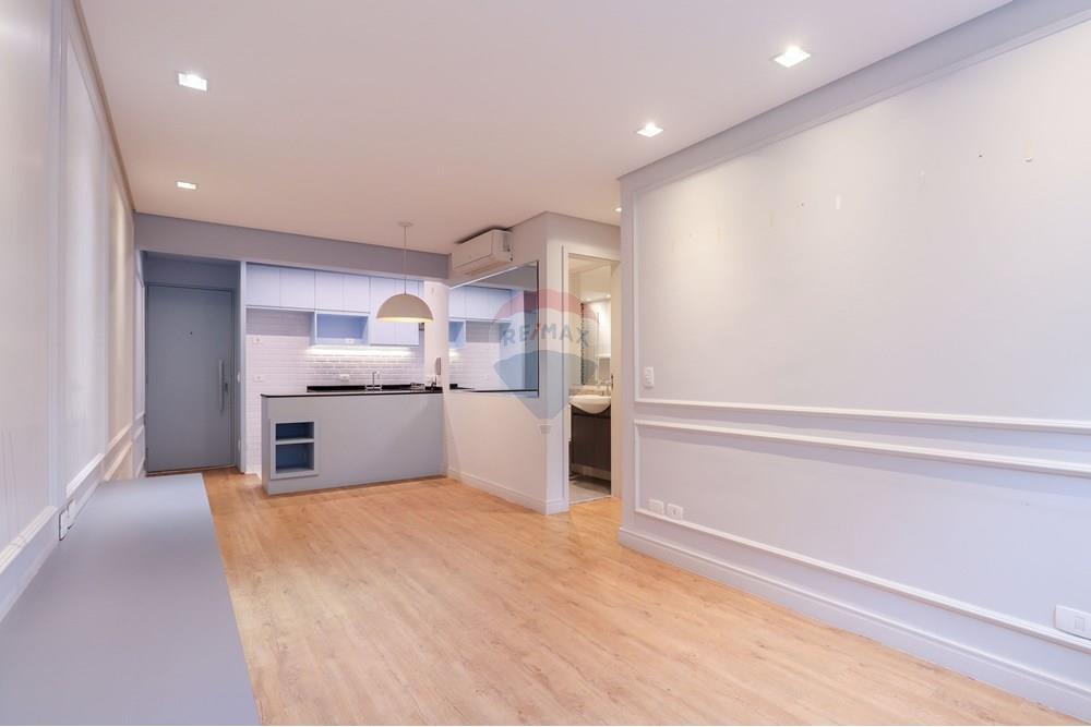 Apartamento, 2 quartos, 58 m² - Foto 5