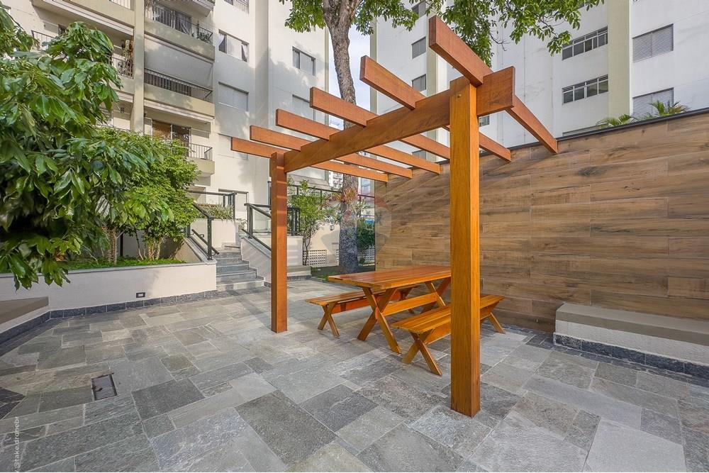 Apartamento - Alugar - São Paulo , São Paulo - TakeDroneBr-28590.jpg - 602151008-144