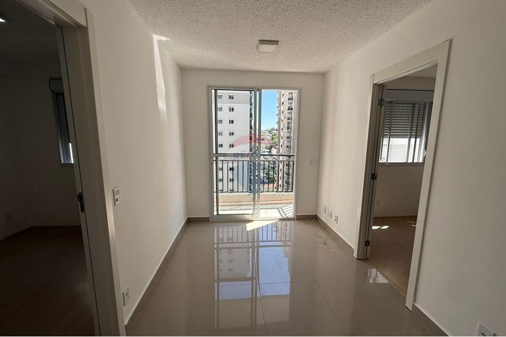 Apartamento - Alugar - São Paulo , São Paulo - IMG-20251024-WA0012.jpg - Sala - 601771097-113