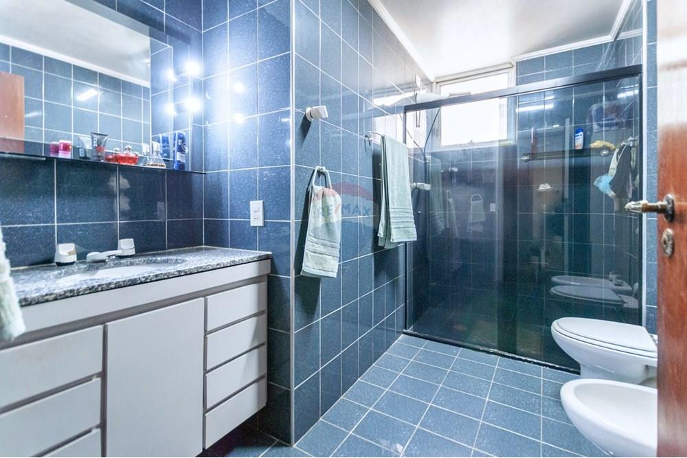 Apartamento - Venda - São Paulo , São Paulo - DSC_9003.jpeg - Banheiro - 601191002-56