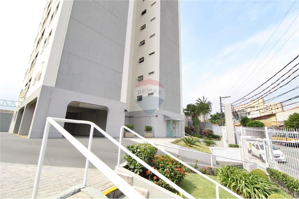 Apartamento - Venda - São Paulo , São Paulo - 30 - 602101011-108