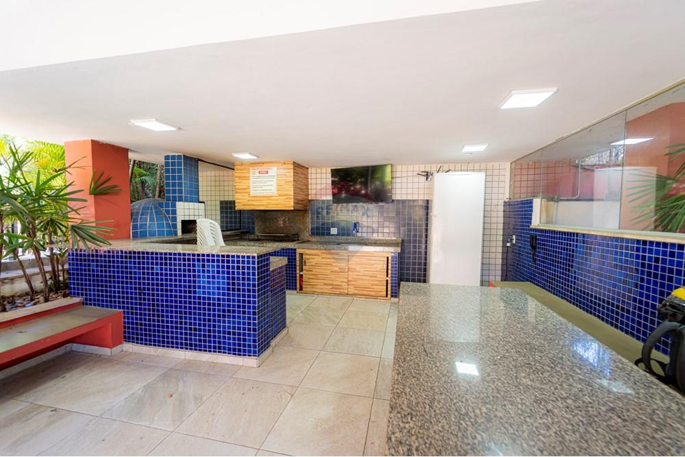 Apartamento - Venda - São Paulo , São Paulo - 601301016-263-66.JPG - 601301016-263