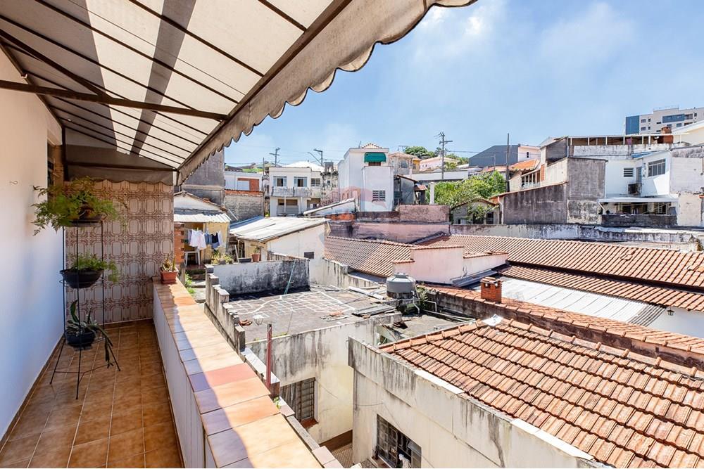 Sobrado - Venda - São Paulo , São Paulo - Remax Ares-31.jpg - 601131064-37