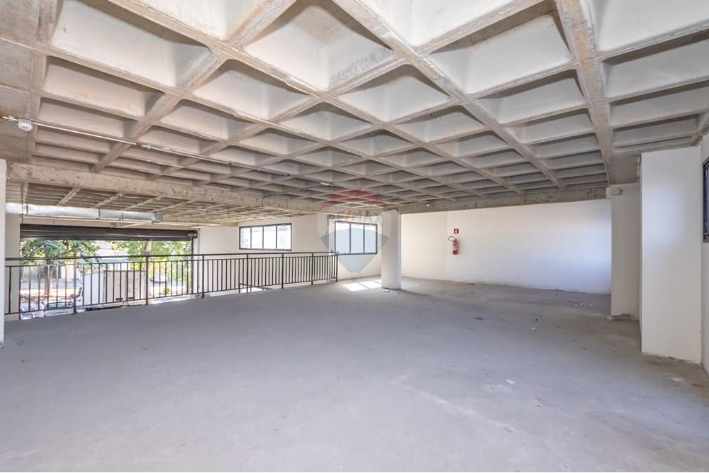 Galpão - Alugar - São Paulo , São Paulo - IMG_845202.jpg - Escritório - 602161019-9