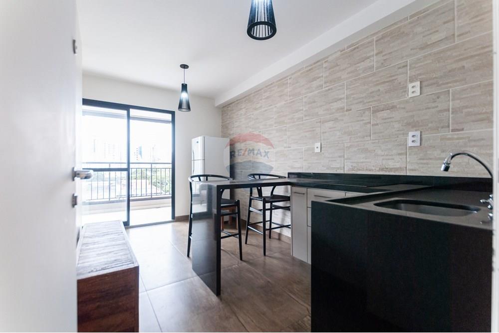 Apartamento - Alugar - São Paulo , São Paulo - DSC_5319.jpg - 601191026-201