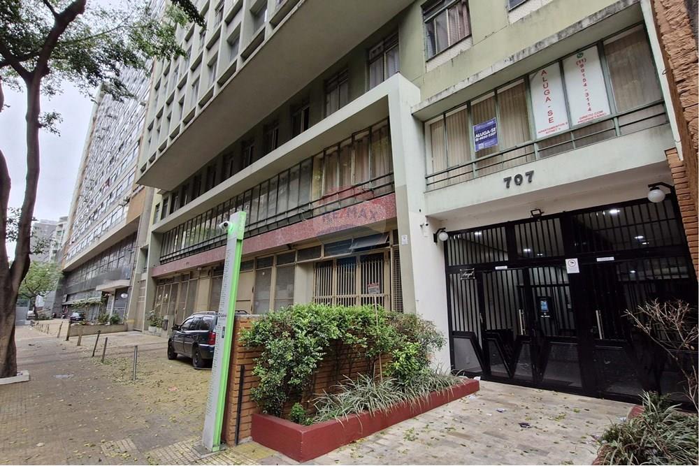 Apartamento - Venda - São Paulo , São Paulo - AV. NOVE DE JULHO, 707 (5).jpg - 602301001-170