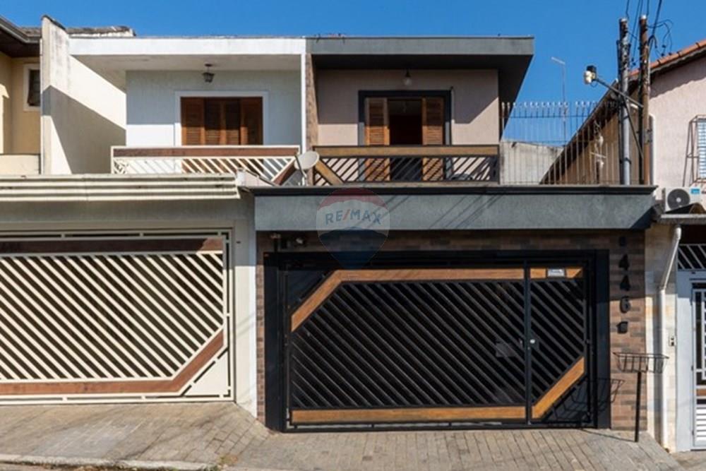 Casa - Venda - São Paulo , São Paulo - DSC09263.jpg - Fachada - 601131038-8