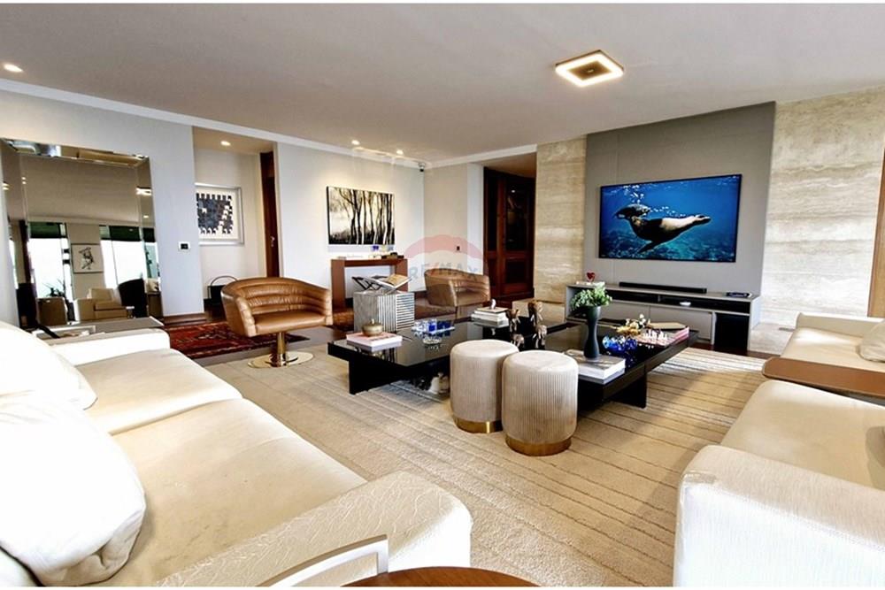 Apartamento - Venda - São Paulo , São Paulo - RUA CRITIOS, 226 (10).jpg - Sala de estar - 601361044-43