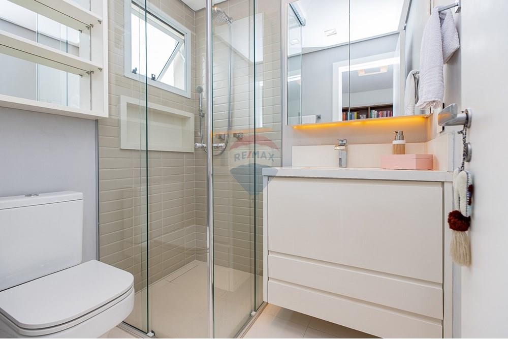 Apartamento - Venda - São Paulo , São Paulo - Remax Ares-29.jpg - Banheiro - 601131006-105
