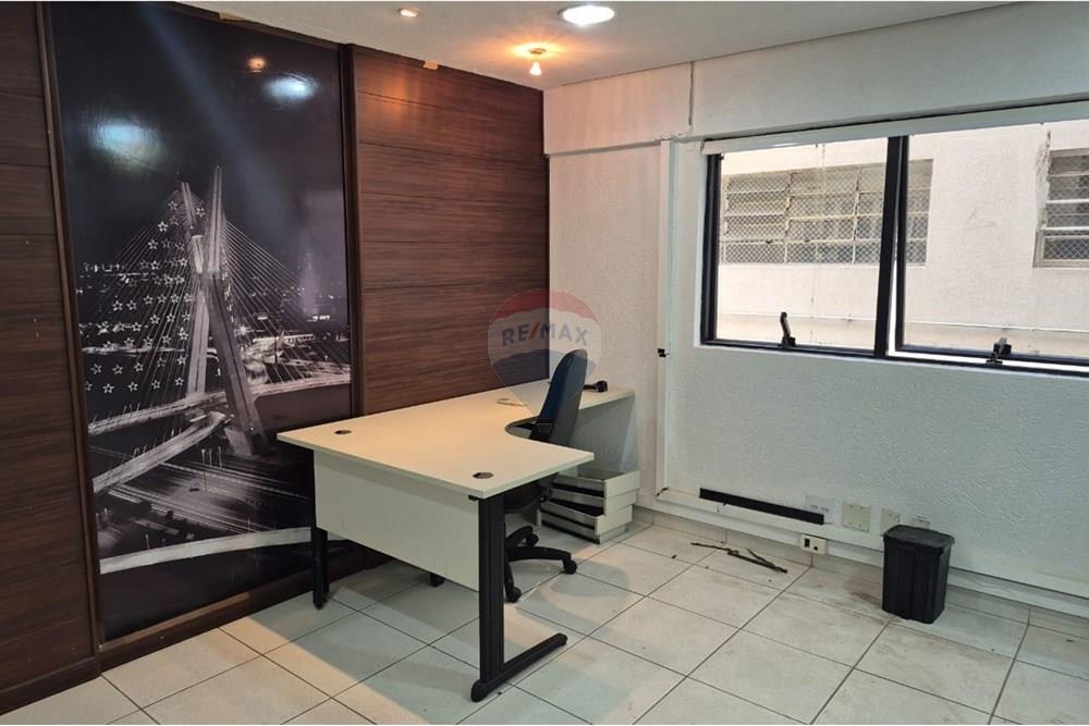 Cj. Comercial/ Sala - Alugar - São Paulo , São Paulo - 6 ft.jpg - 601241018-52
