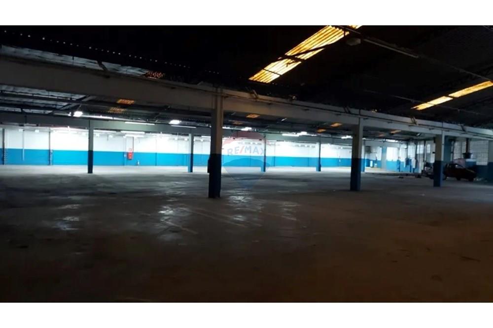 Galpão - Alugar - São Paulo , São Paulo - 16.jpeg - 602291016-152