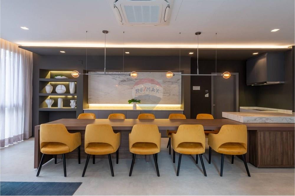 Apartamento - Venda - São Paulo , São Paulo - Essência - Espaço gourmet.jpg - 602301001-110