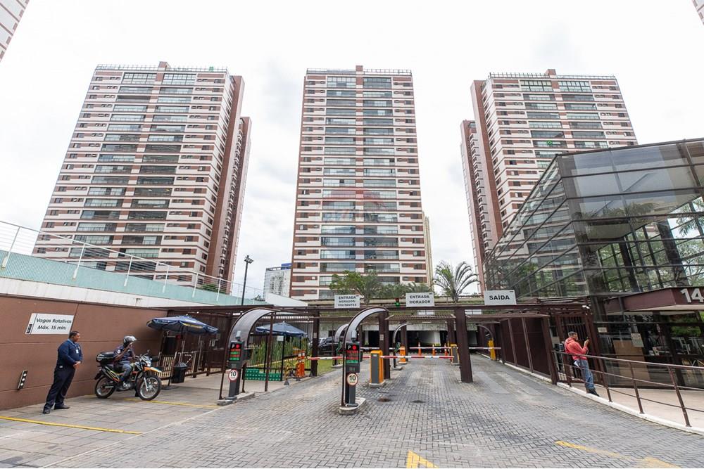 Apartamento - Alugar - São Paulo , São Paulo - REMAX-1.jpg - 601251010-391