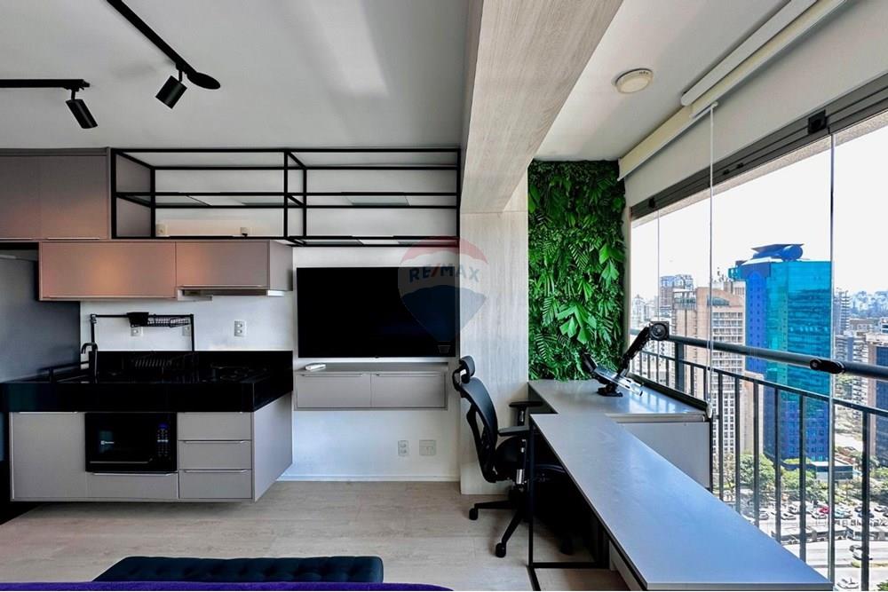 Apartamento - Alugar - São Paulo , São Paulo - AP2149 - 6.jpg - 602321002-15