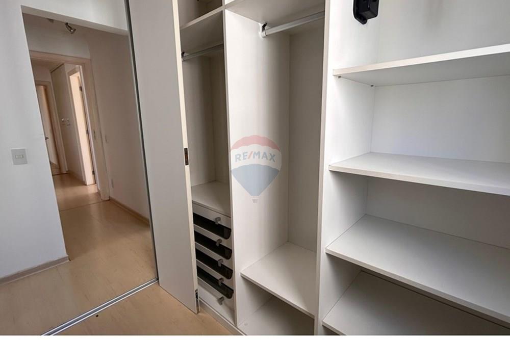 Apartamento - Alugar - São Paulo , São Paulo - CLOSET 2.jpg - 601131009-87