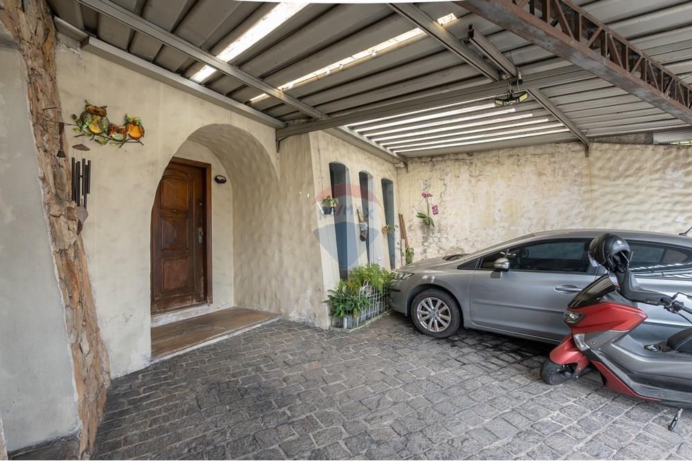 Casa - Venda - São Paulo , São Paulo - 83_CS.jpg - 601971016-493