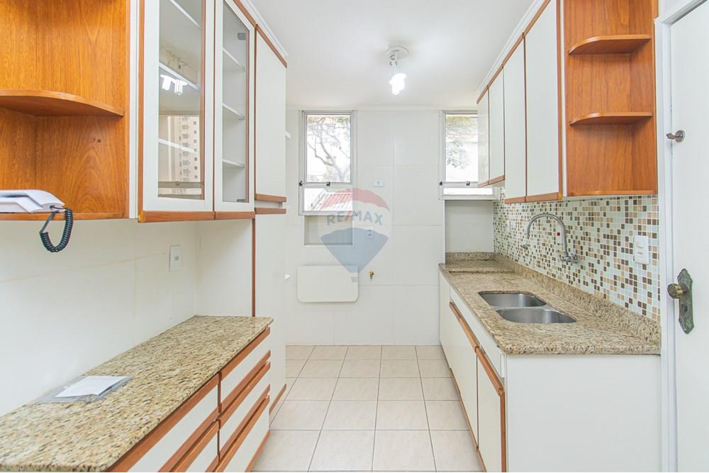 Apartamento - Venda - São Paulo , São Paulo - IMG_9945.jpg - Cozinha - 601081089-10