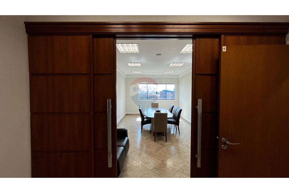 Cj. Comercial/ Sala - Alugar - São Paulo , São Paulo - IMG-20240410-WA0049.jpg - 602301001-63