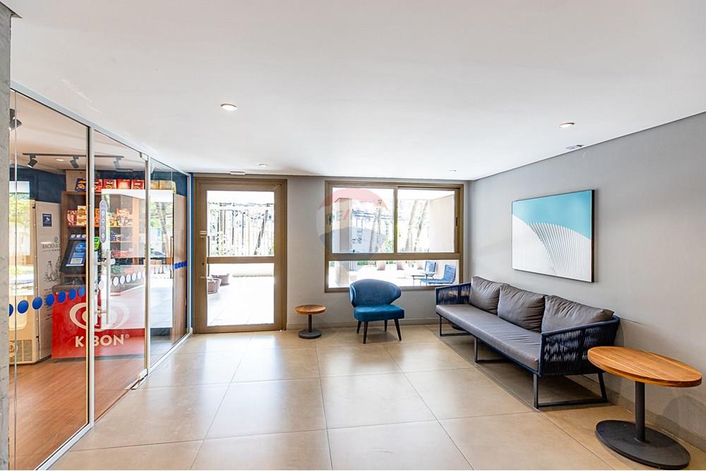 Apartamento, 1 quarto, 25 m² - Foto 19