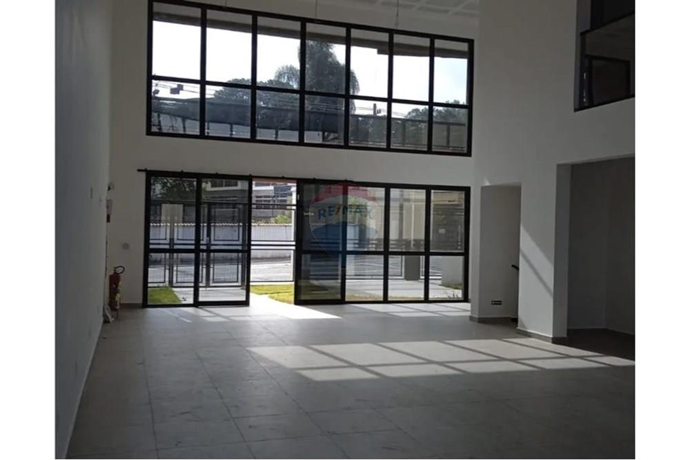 Prédio - Alugar - São Paulo , São Paulo - 2.jpeg - 602291016-100