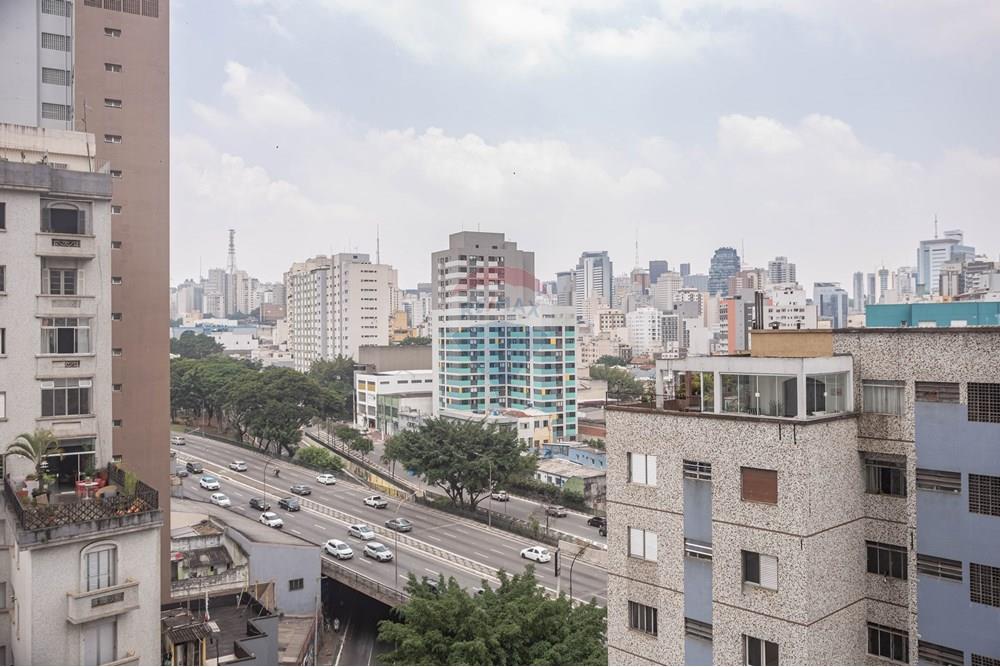 Apartamento - Alugar - São Paulo , São Paulo - 03cozinha-e-varanda_006.jpg - 602101019-65