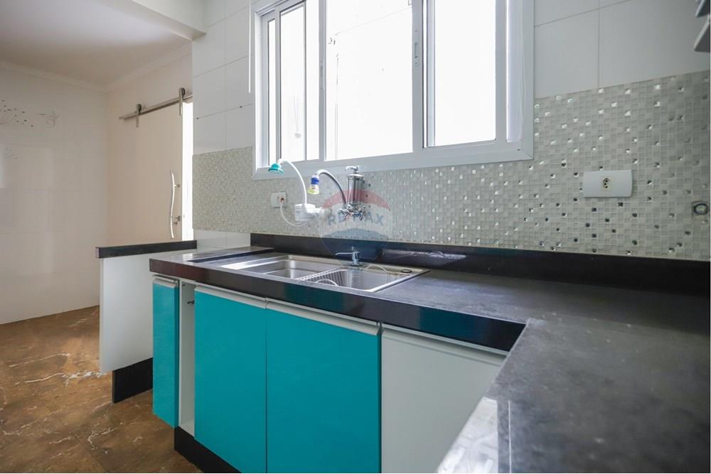 Casa de Condomínio - Venda - São Paulo , São Paulo - 25-09-13-R. Prof. João Machado, 227 - Casa 1 - Nossa Sra. do O_039_CapodannoFotografia.jpg - Cozinha - 602341026-9