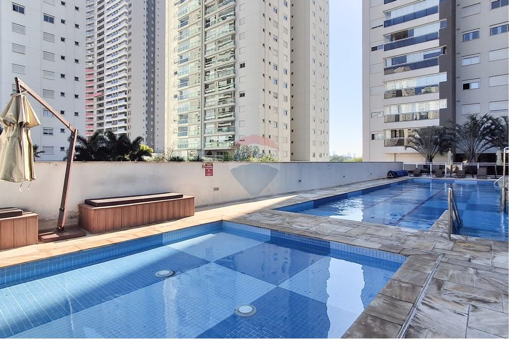 Apartamento - Venda - São Paulo , São Paulo - 25-09-30-Rua Marc Chagall 397 apto 162A Cotovia_050_CapodannoFotografia.jpg - 602341005-78