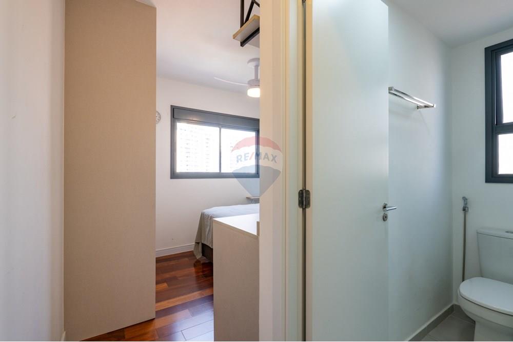 Apartamento - Venda - São Paulo , São Paulo - DSC09592.jpg - 601241070-4