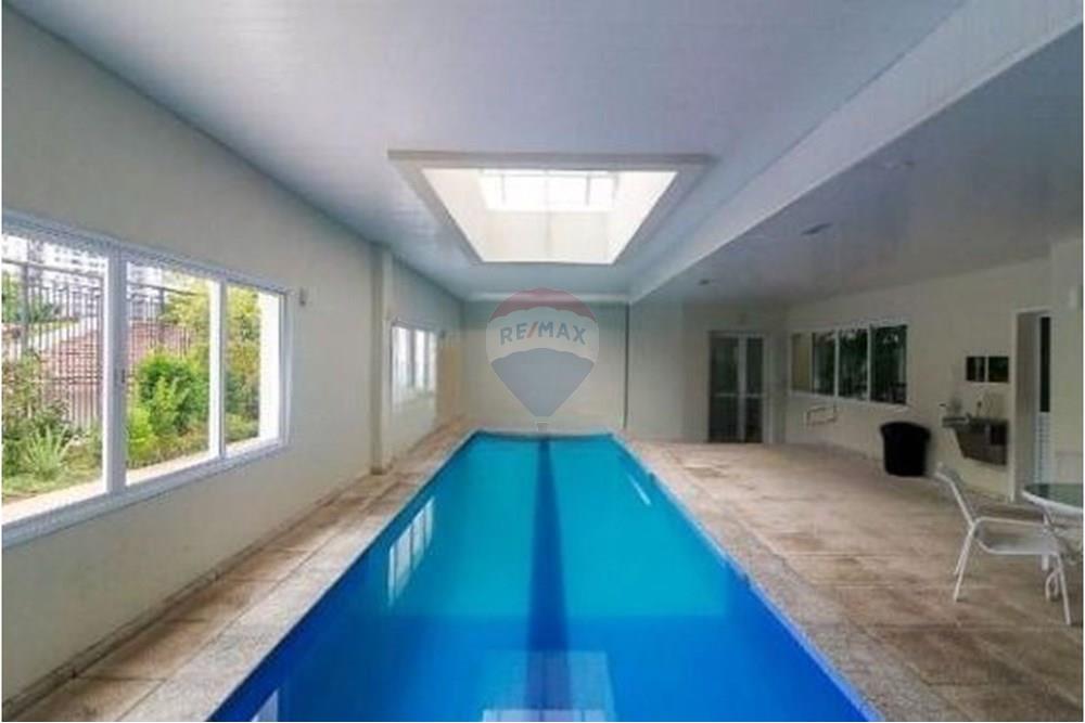 Apartamento - Alugar - São Paulo , São Paulo - 60.JPG - 601361019-3089