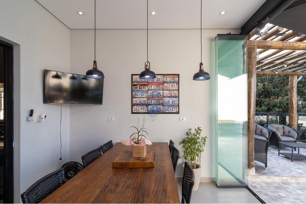 Casa de Condomínio - Venda - Cotia , São Paulo - Estr. Normandia, 1370_42.jpg - 601751098-68