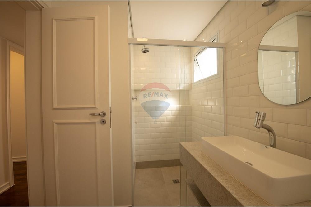 Apartamento - Alugar - São Paulo , São Paulo - 9b Banho.jpg - 601971072-55