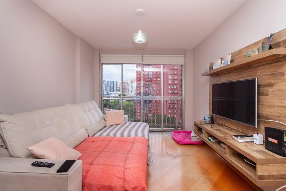 Apartamento - Venda - São Paulo , São Paulo - 5.jpg - 602261001-41