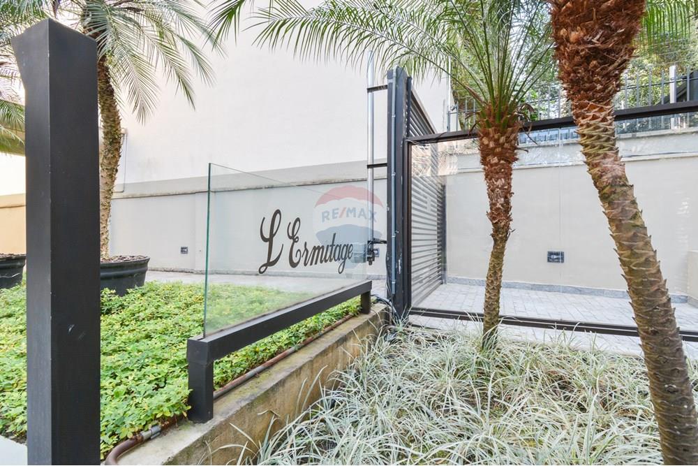 Apart Hotel/ Flat - Venda - São Paulo , São Paulo - DSC_4424.jpg - 601361053-34