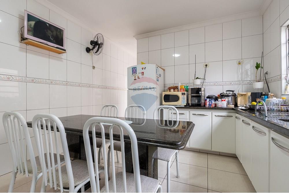 Casa - Venda - São Paulo , São Paulo - 17_CASA.jpg - 601471004-385