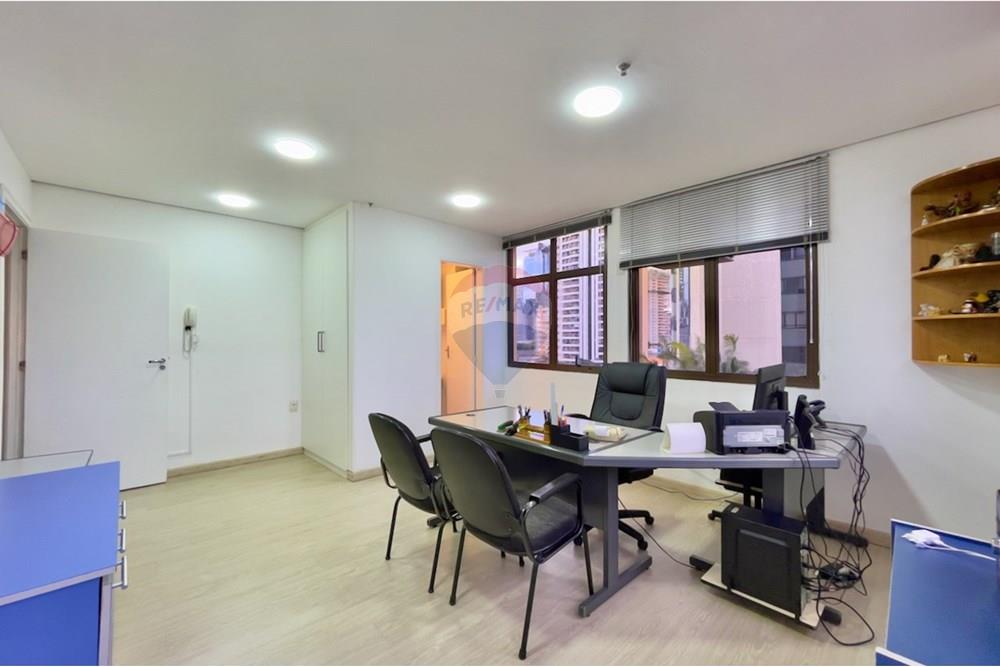 Commercial - Kantor - São Paulo , São Paulo - BR - 601301056-26_FE - 11.jpeg - 601301056-26