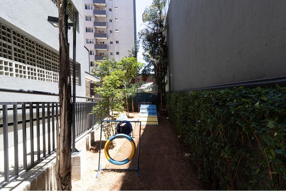 Apartamento - Venda - São Paulo , São Paulo - IMG_3048.jpg - 601771067-93