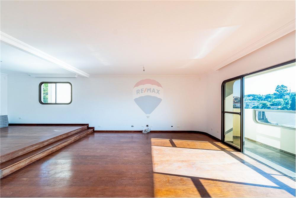 Apartamento - Alugar - São Paulo , São Paulo - 4 - 601081019-28