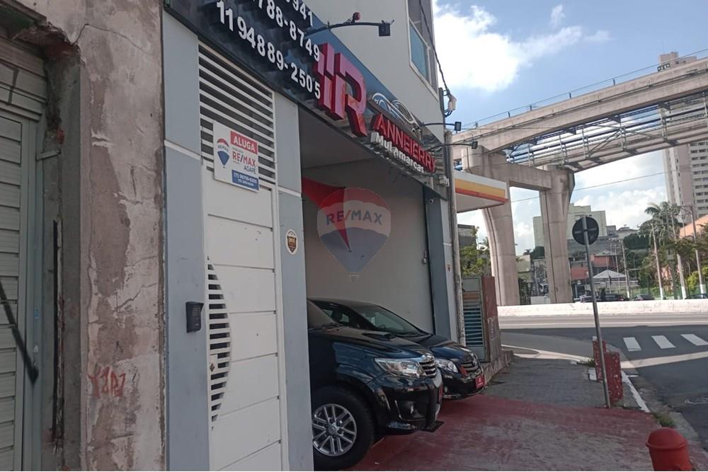 Apartamento - Alugar - São Paulo , São Paulo - c7a10367-d639-4448-bd19-8244006e488c.jpg - 602131003-299